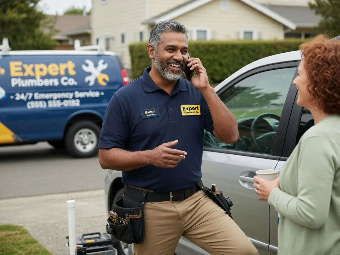 Clogged Drain Repair in Homer City, PA